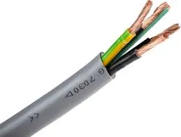 cabling electrical company