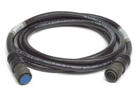 NYRGBY 0.6/1kv Cu conductors PVC insulated Galvanized Flar Steel Wire Armor and PVC sheathed power cable