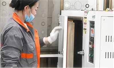 Thermal Extension