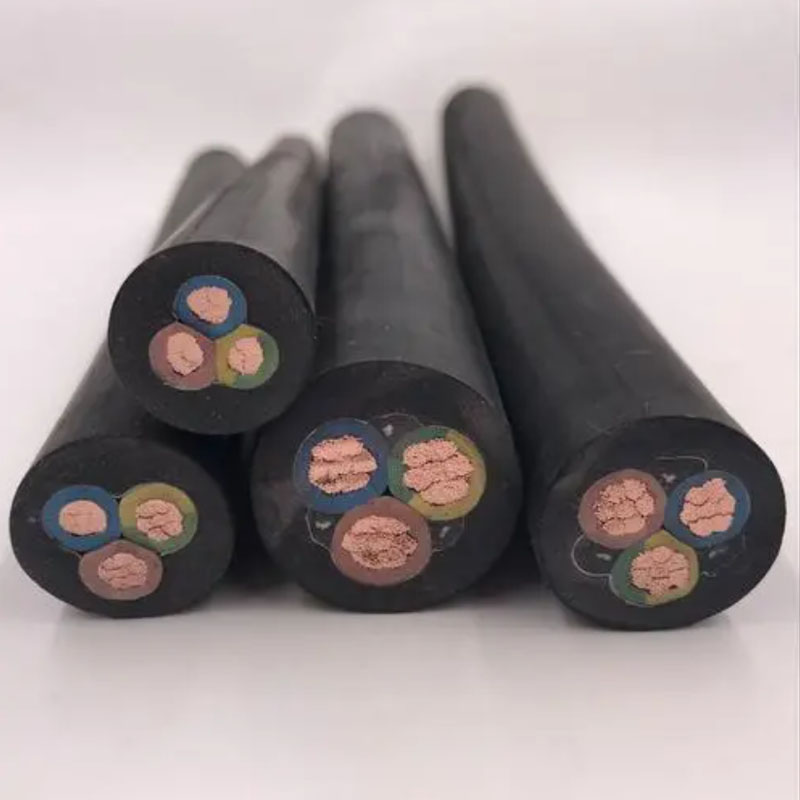 wholesale h05vv f power cord