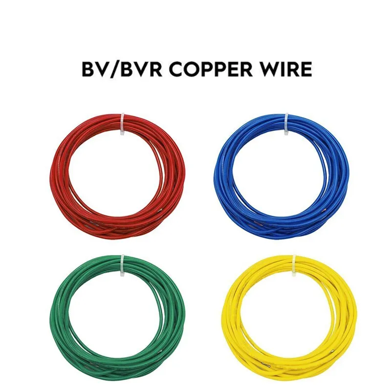 wholesale wire required for house electricity