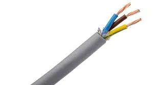 cheap fire rated cable