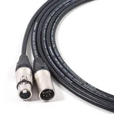 armoured cable for garage supply product