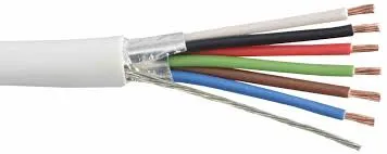 AAC ALL ALUMINIUM CONDUCTOR Aerial cable Overhead cable